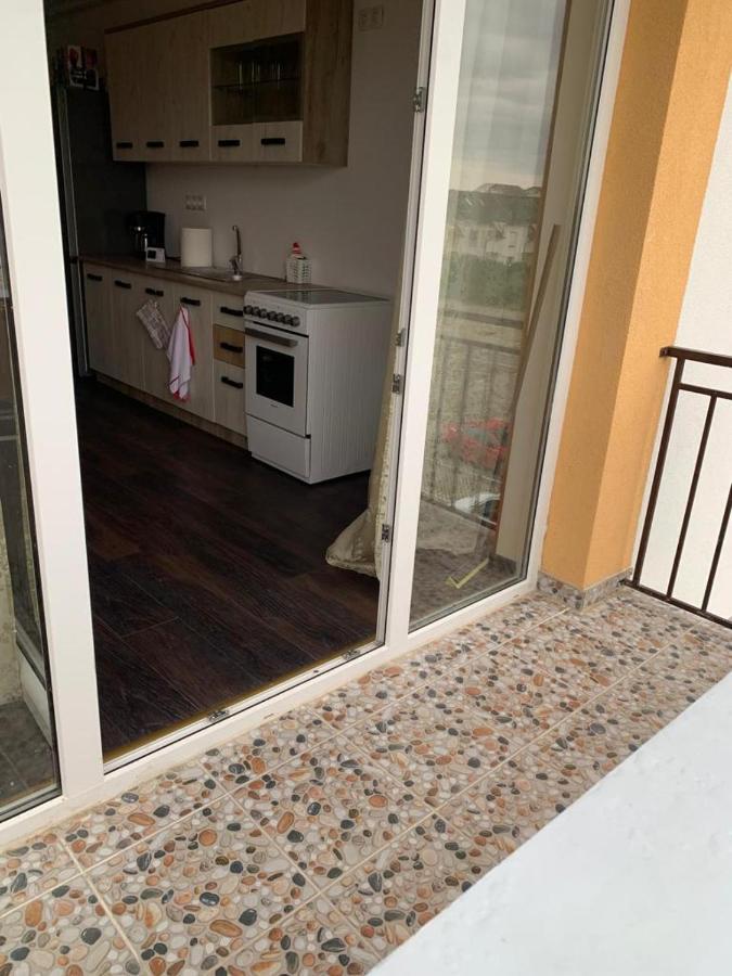 Rene Ap Apartment Cisnadie Luaran gambar