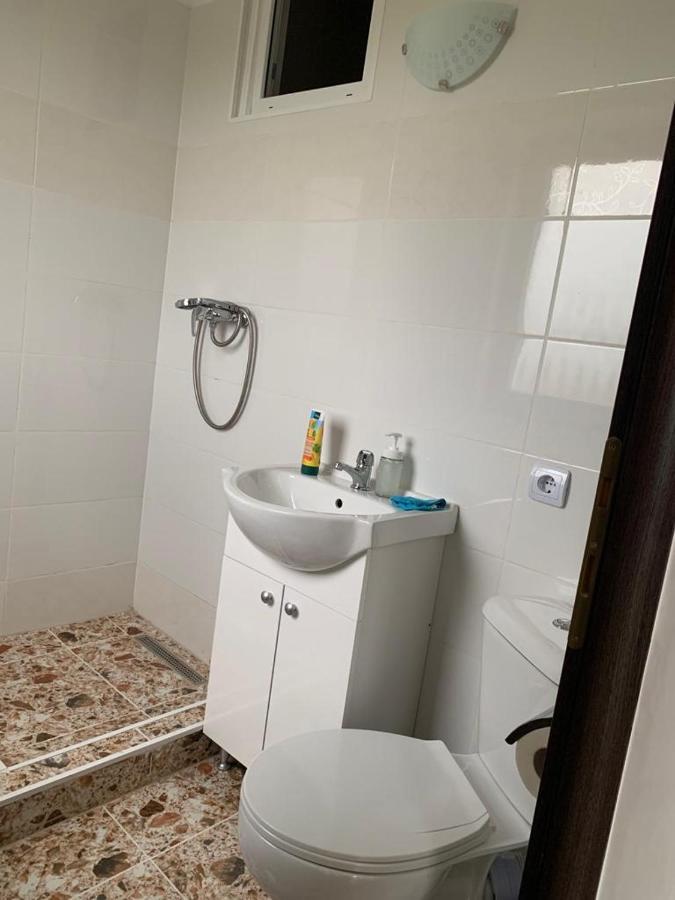 Rene Ap Apartment Cisnadie Luaran gambar