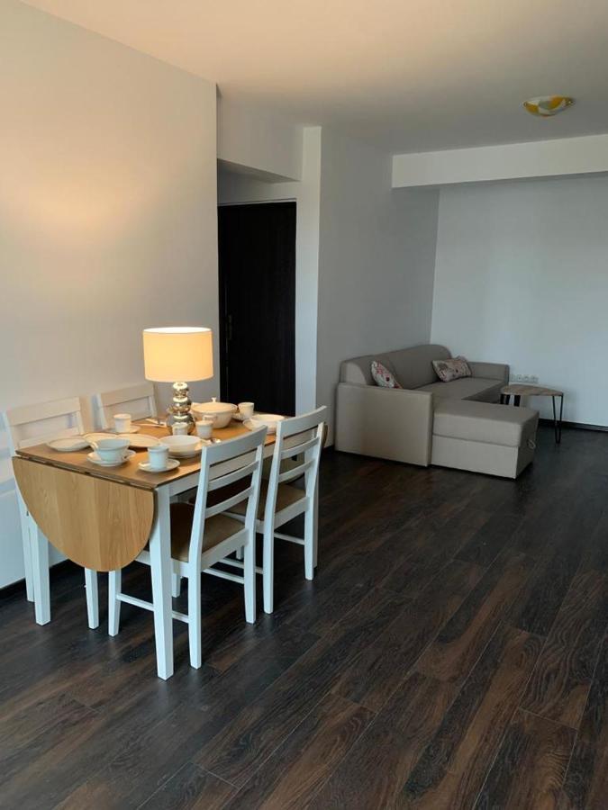Rene Ap Apartment Cisnadie Luaran gambar